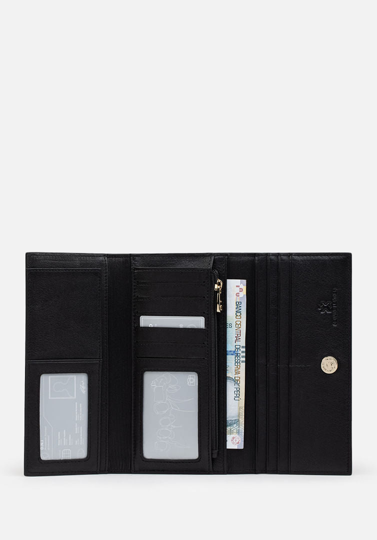 BILLETERA ATEMPORAL CHIC - Imagen 3