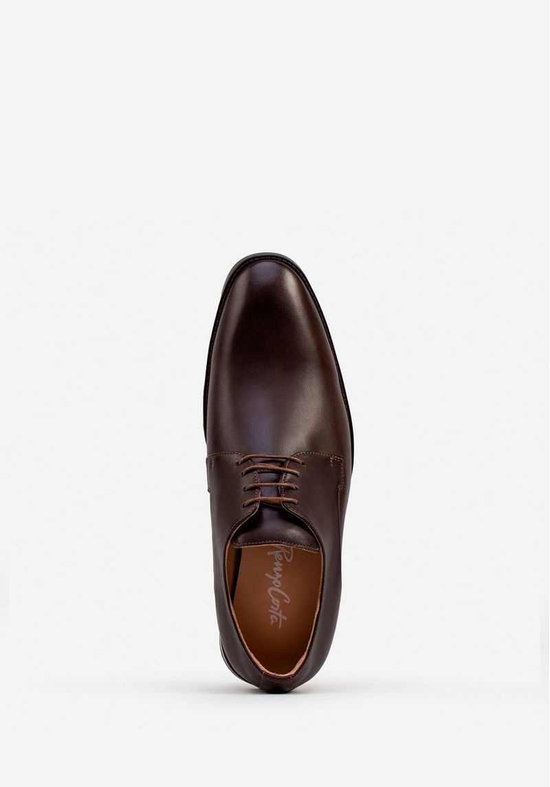 ZAPATOS DE VESTIR CRUST - Imagen 4