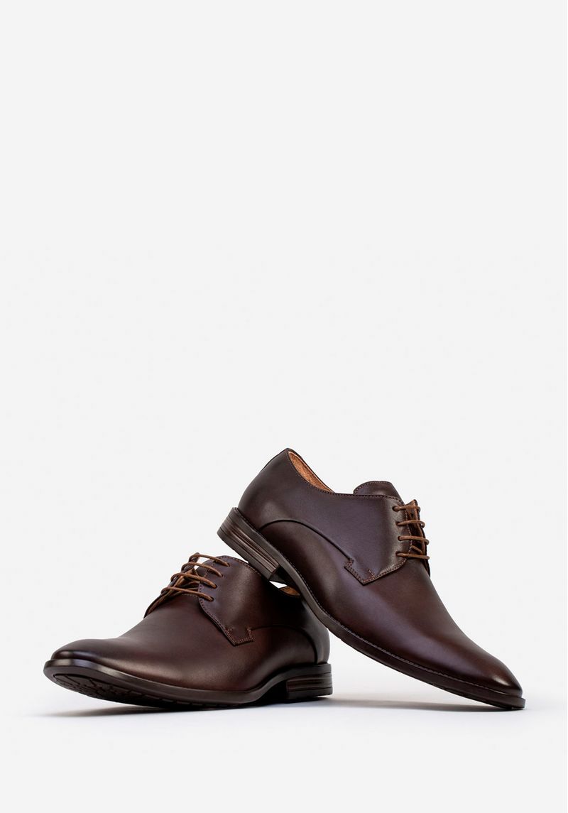 ZAPATOS DE VESTIR CRUST - Imagen 5