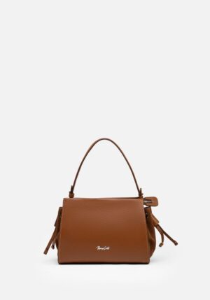 CARTERA LEATHER AND SUEDE