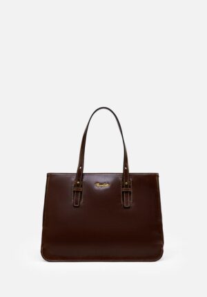 CARTERA SHYNY STRAP LARGE