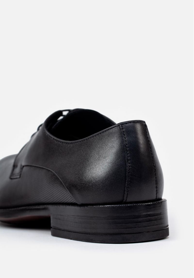 ZAPATOS LUXE DERBY - Imagen 4