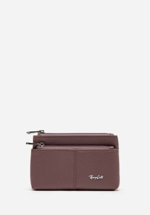 PORTAMONEDAS MINI DUAL