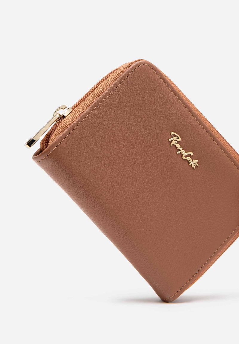 PORTAMONEDAS MINI ZIP CARD - Imagen 3
