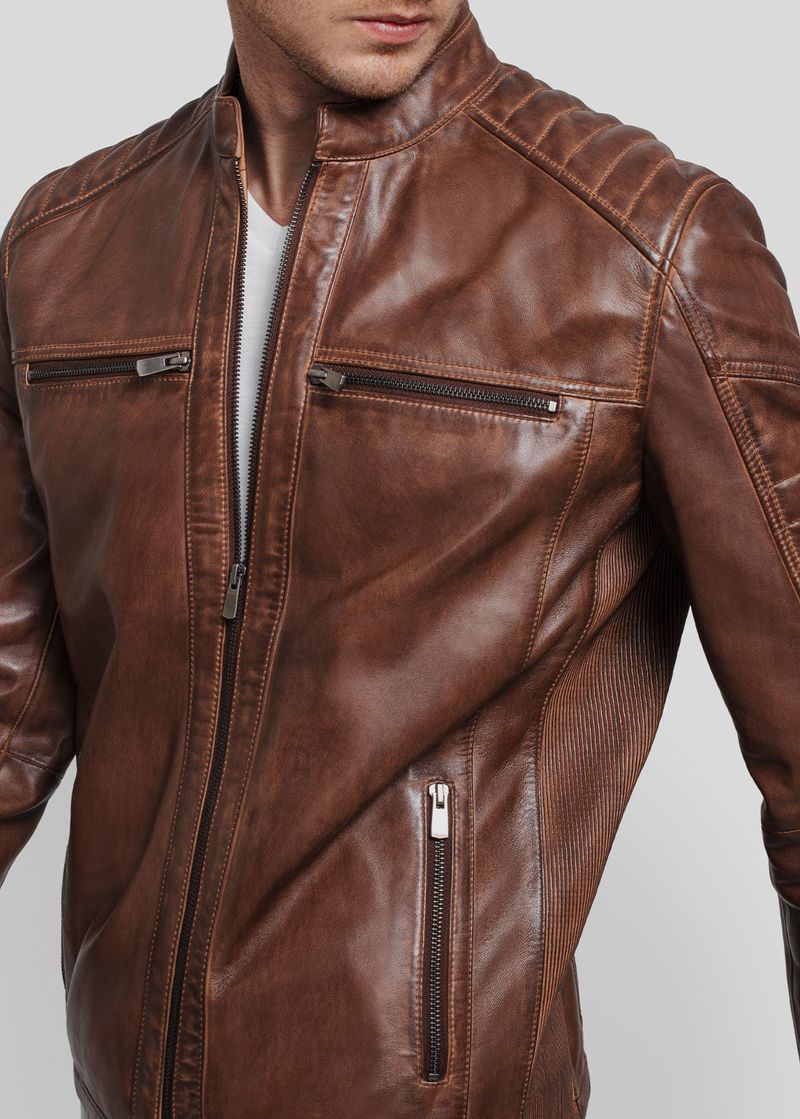 CASACA BOLT - Imagen 2