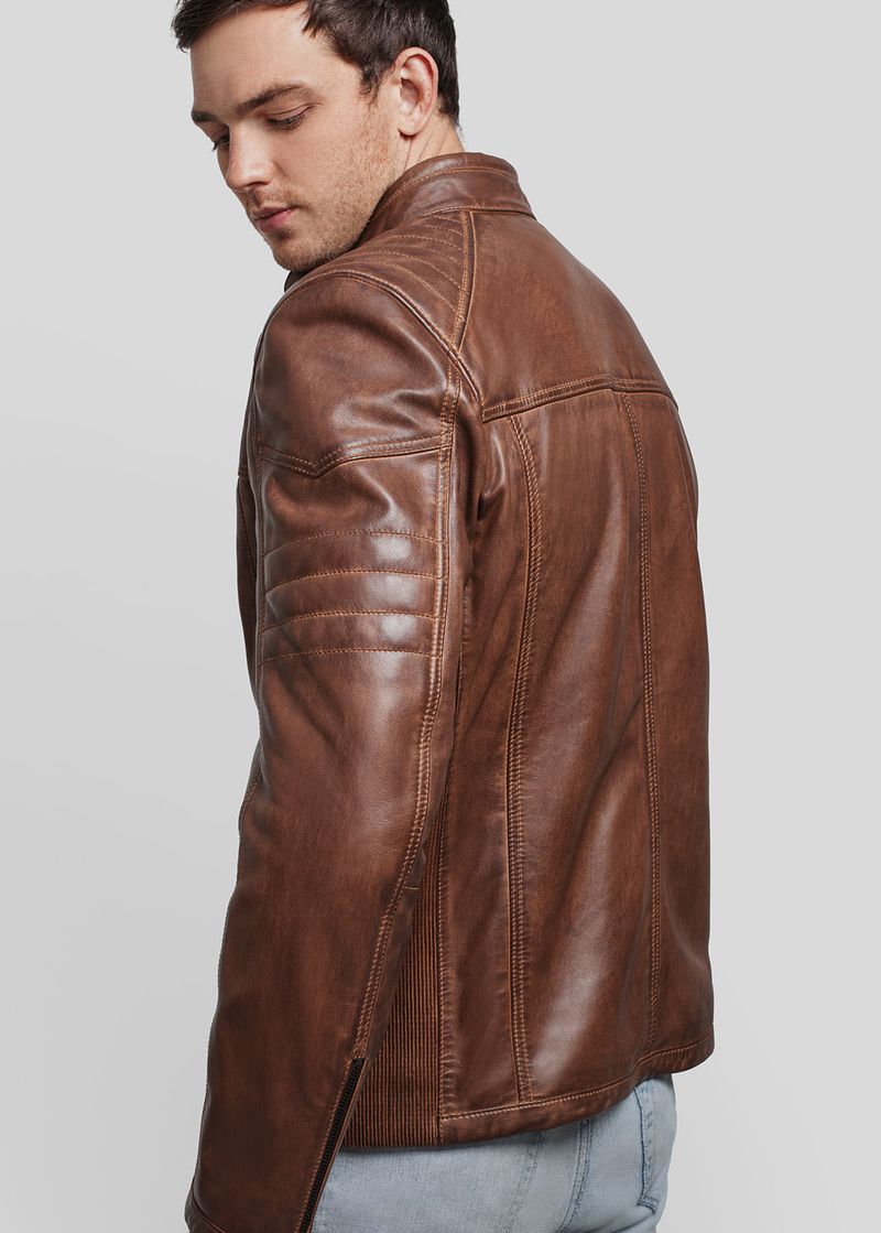 CASACA BOLT - Imagen 3