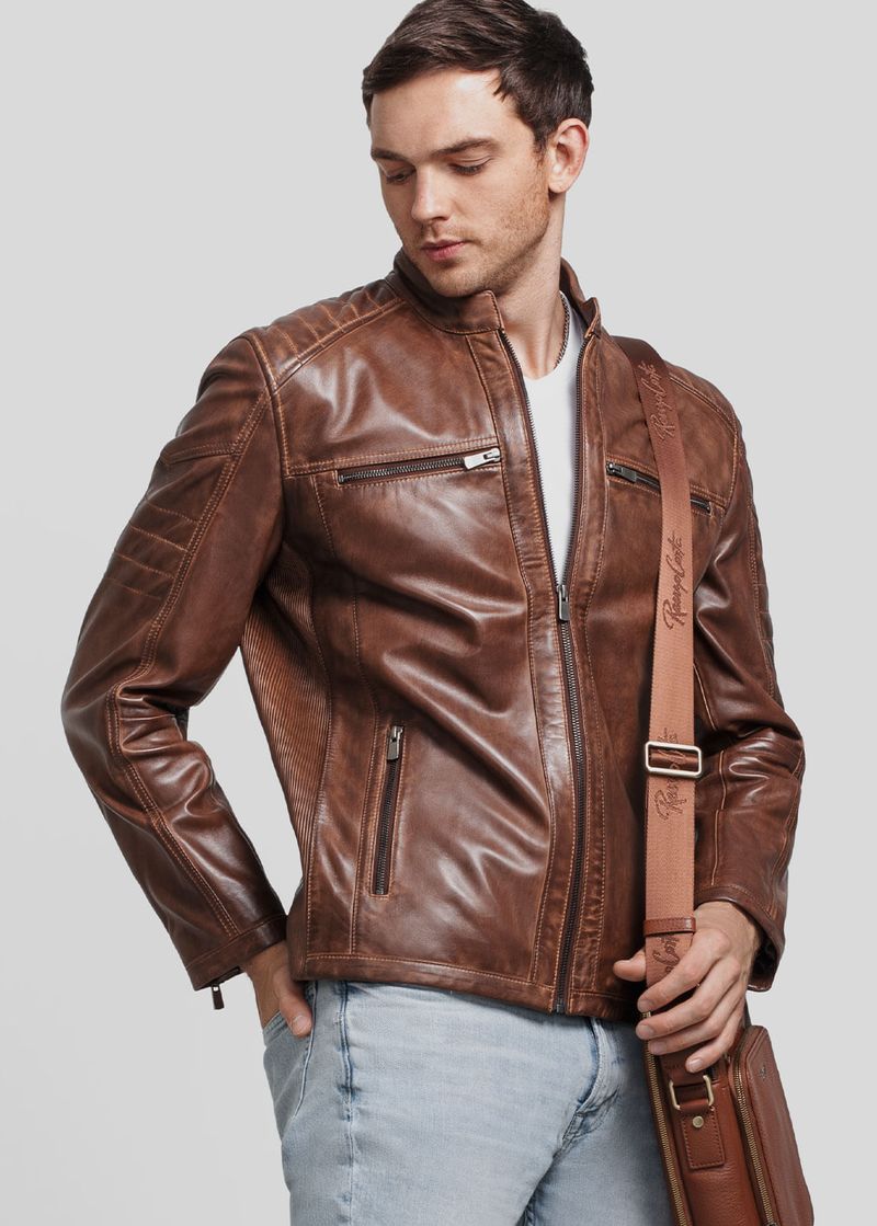 CASACA BOLT - Imagen 4