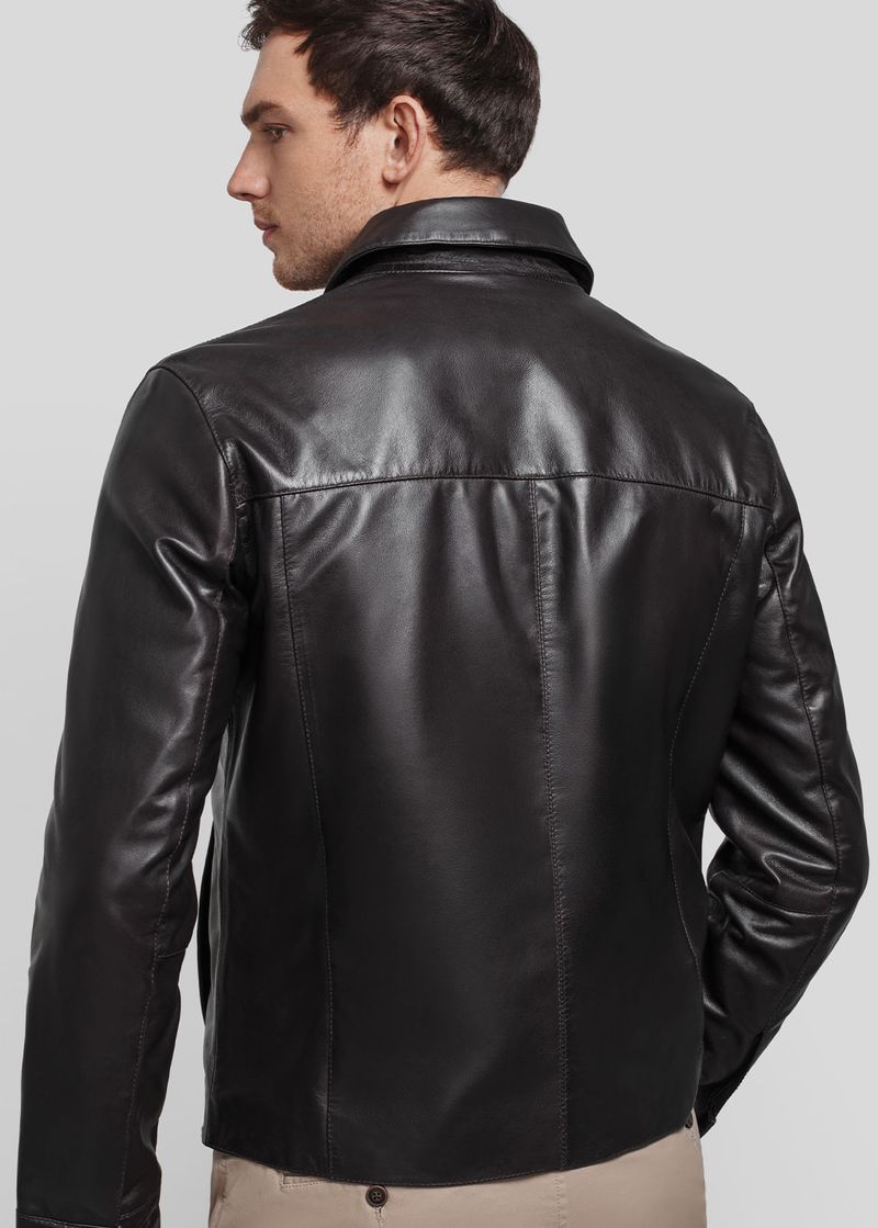 CASACA OWEN - Imagen 3