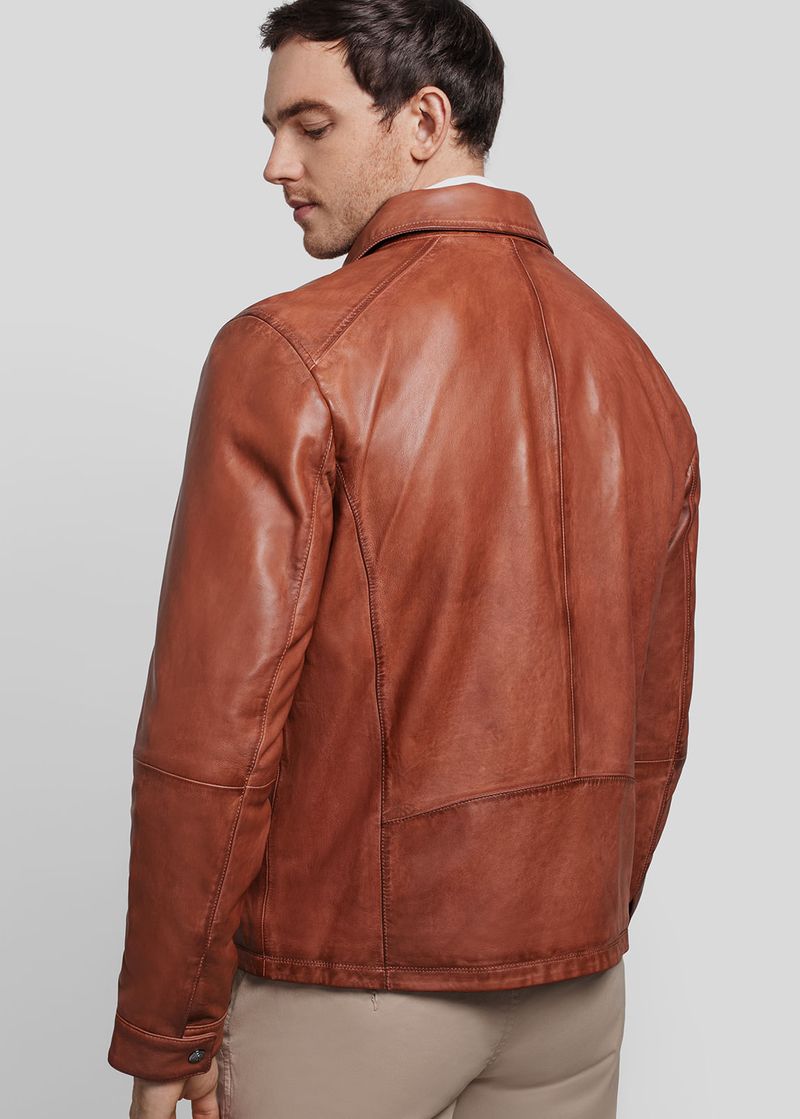 CASACA LEGACY - Imagen 2