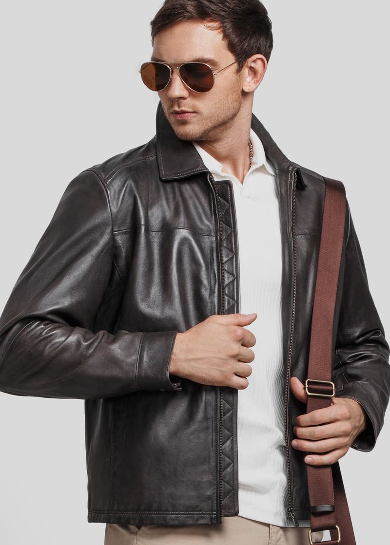 CASACA LEGACY - Imagen 4