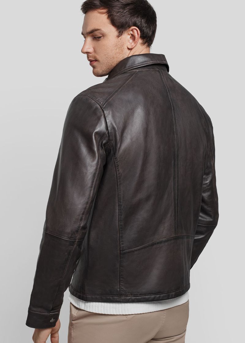 CASACA LEGACY - Imagen 2