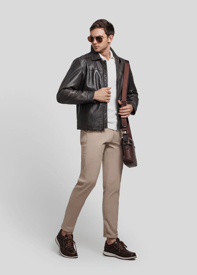 CASACA LEGACY - Imagen 3