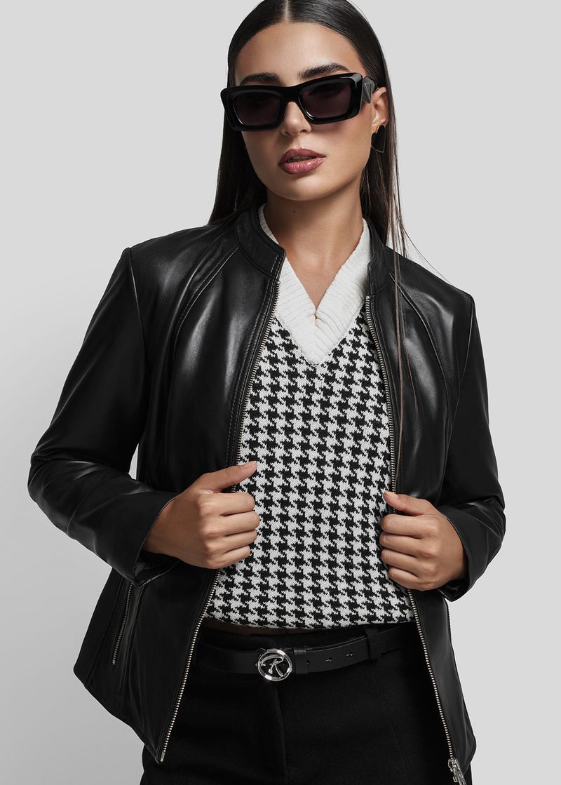 CASACA AXELLE - Imagen 4