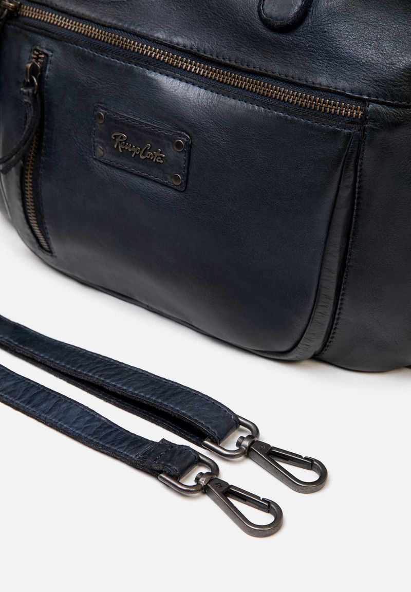 CARTERA REBEL ZIP - Imagen 4