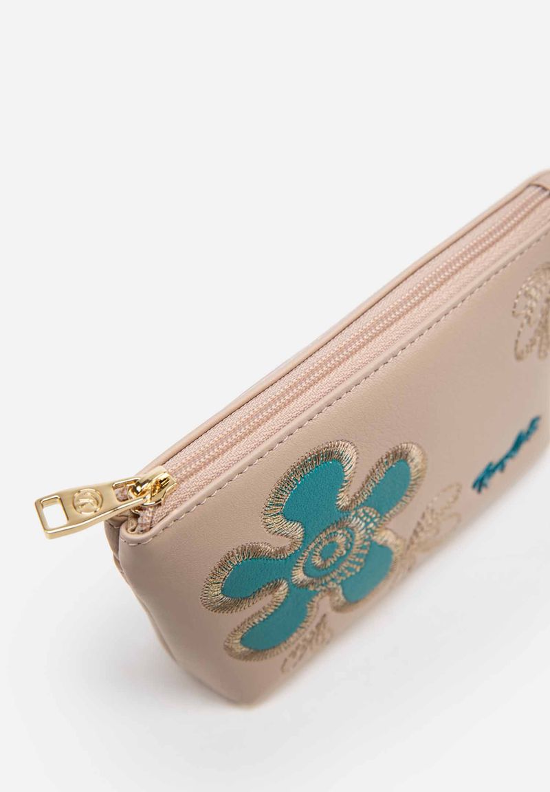 PORTAMONEDAS MINI ZIP CARD - Imagen 4