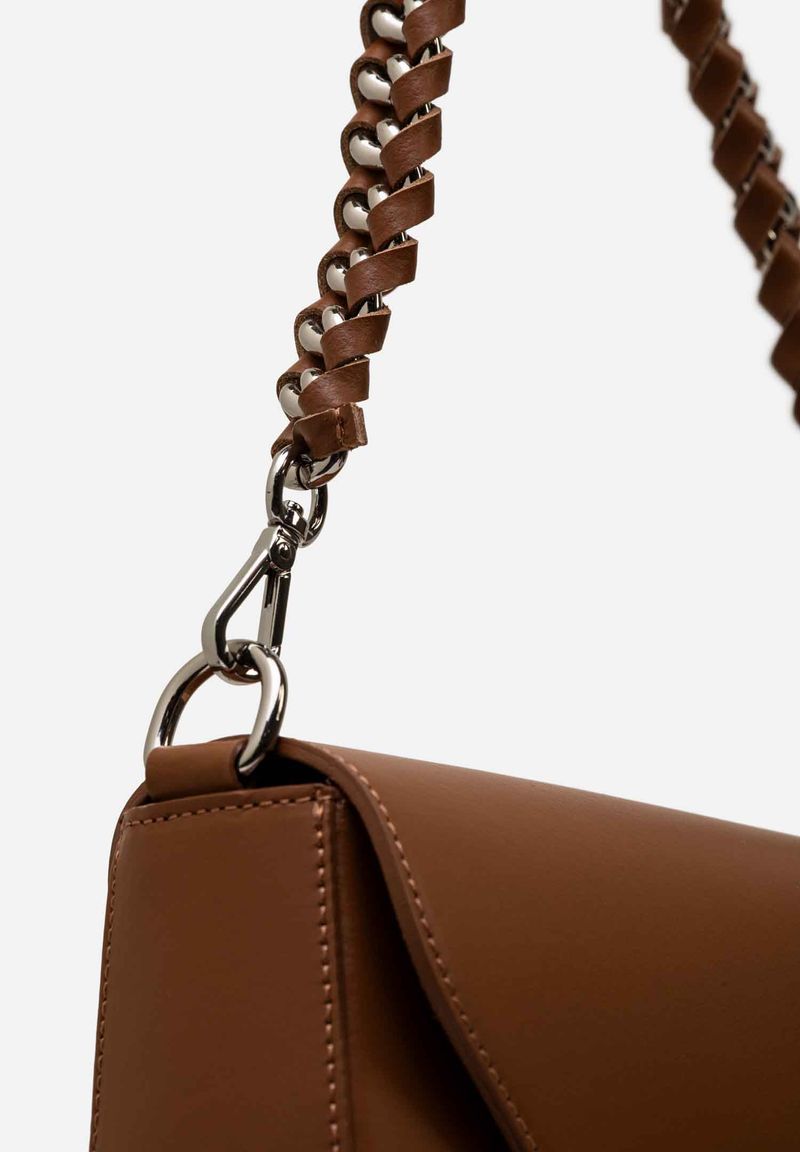 TRECCIA BAG - Imagen 2