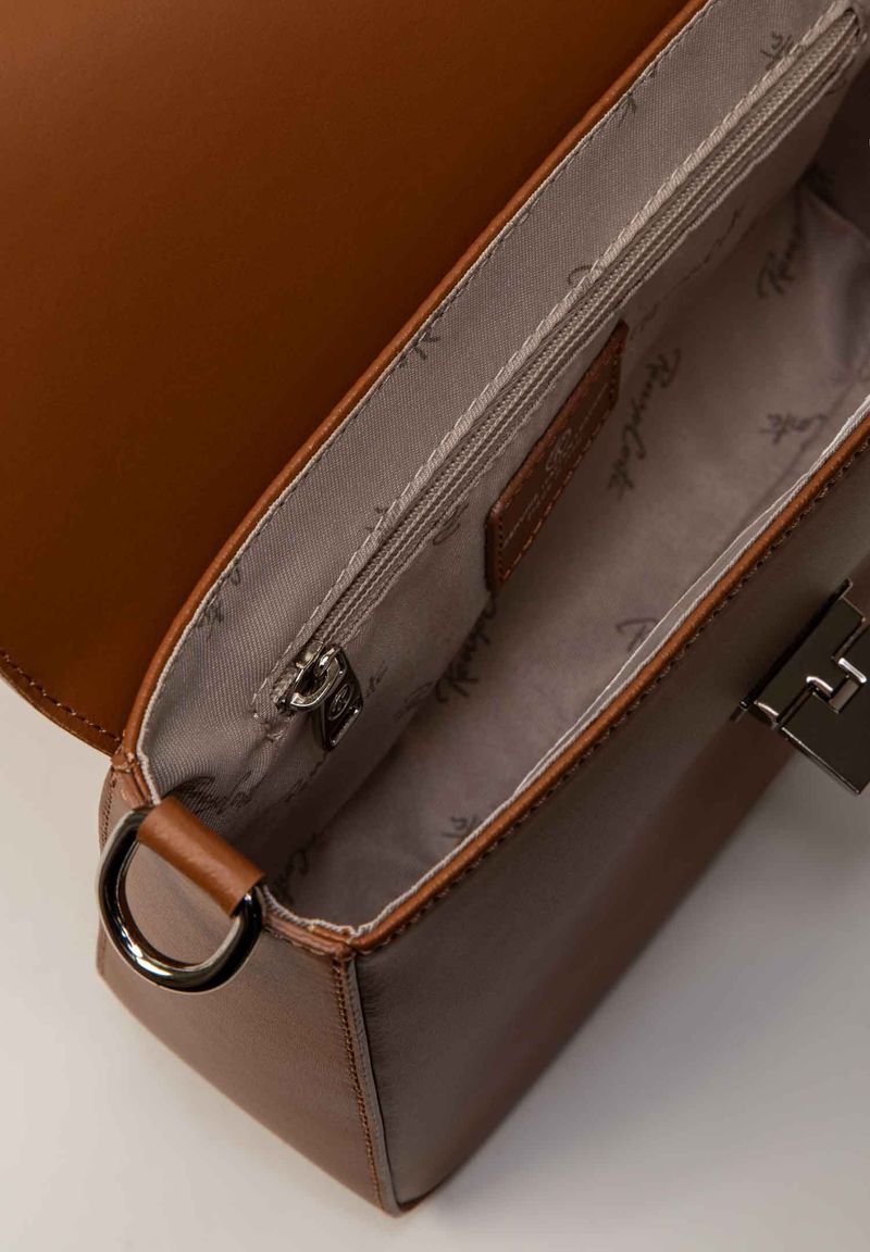 TRECCIA BAG - Imagen 4