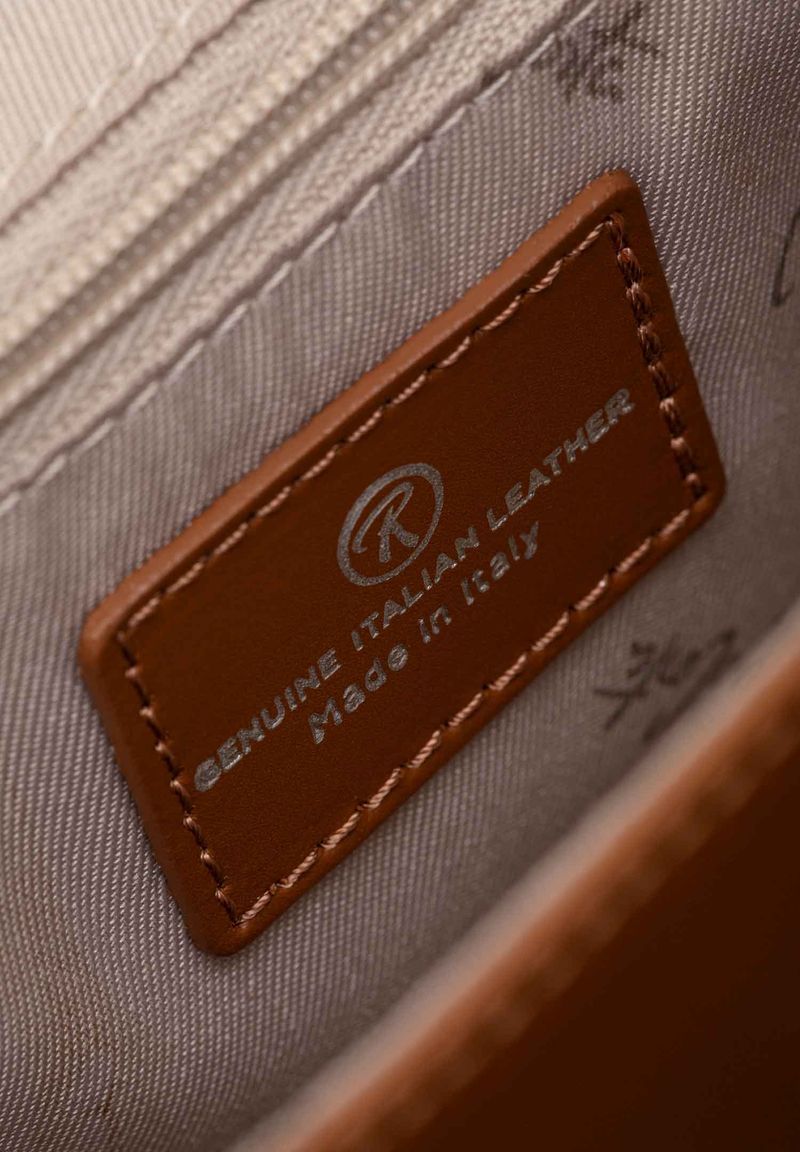 TRECCIA BAG - Imagen 5