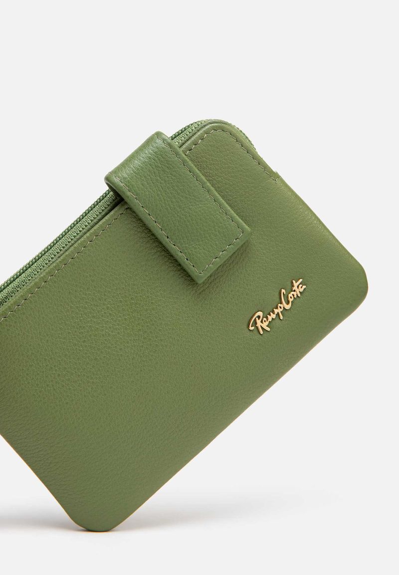 PORTAMONEDAS CLIP - Imagen 3