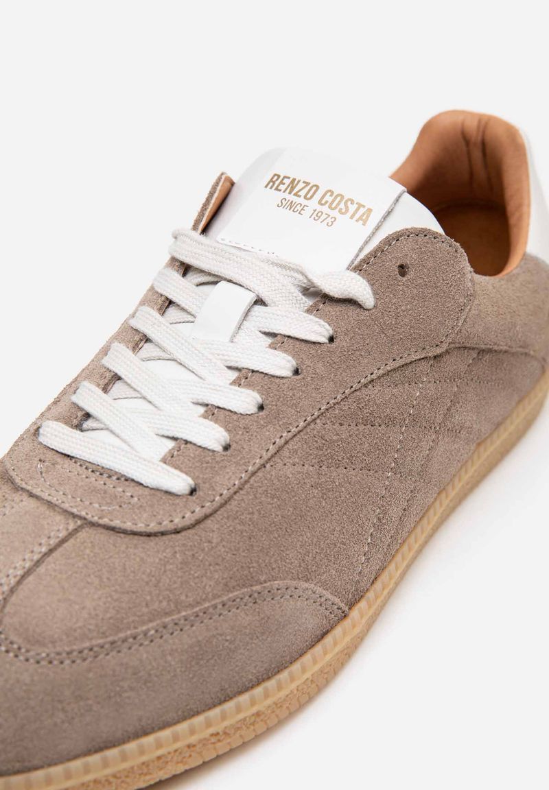 SNEAKERS TERRA SUEDE - Imagen 4