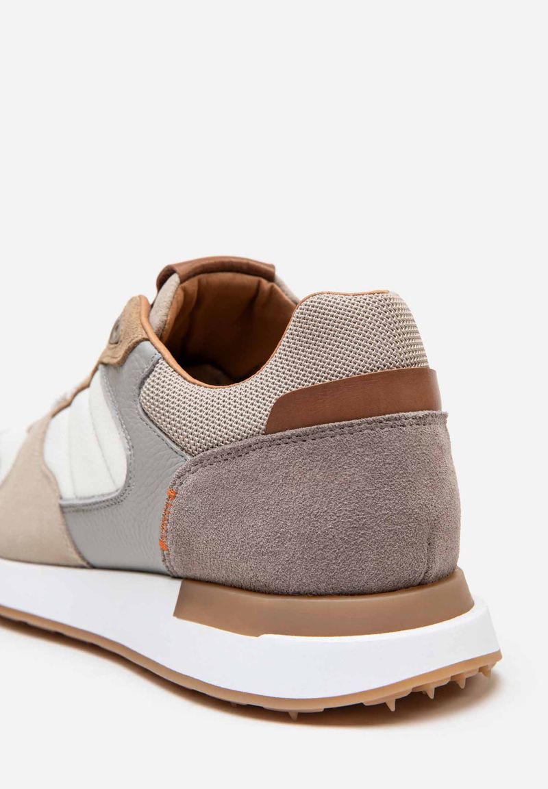 SNEAKERS URBAN MOTION - Imagen 6