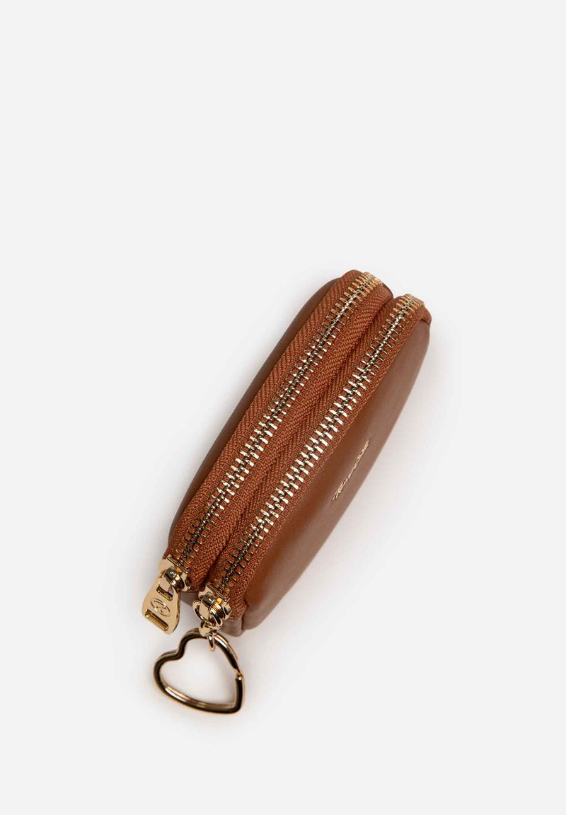 MONEDERO CORAZÓN - Imagen 2