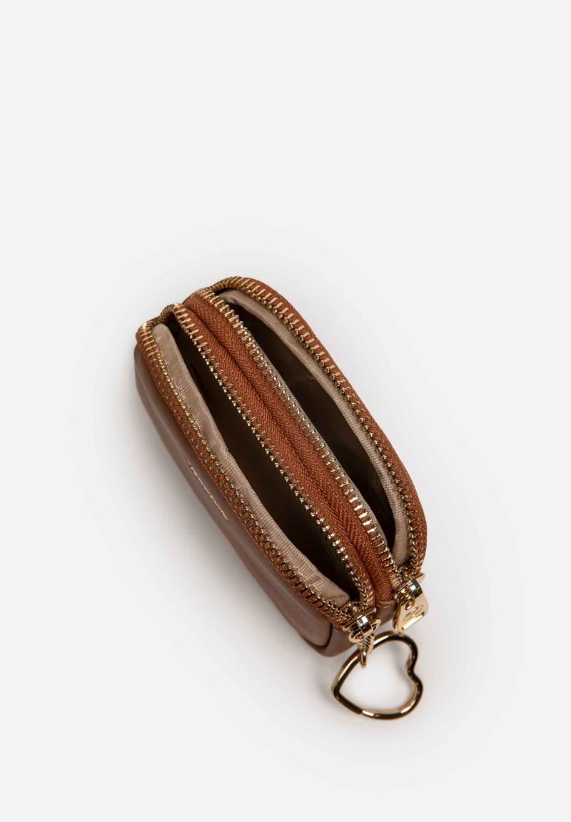 MONEDERO CORAZÓN - Imagen 3