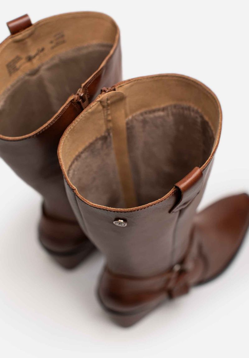 BOTAS TEXANAS URBANAS - Imagen 2