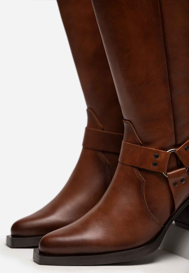 BOTAS TEXANAS URBANAS - Imagen 3