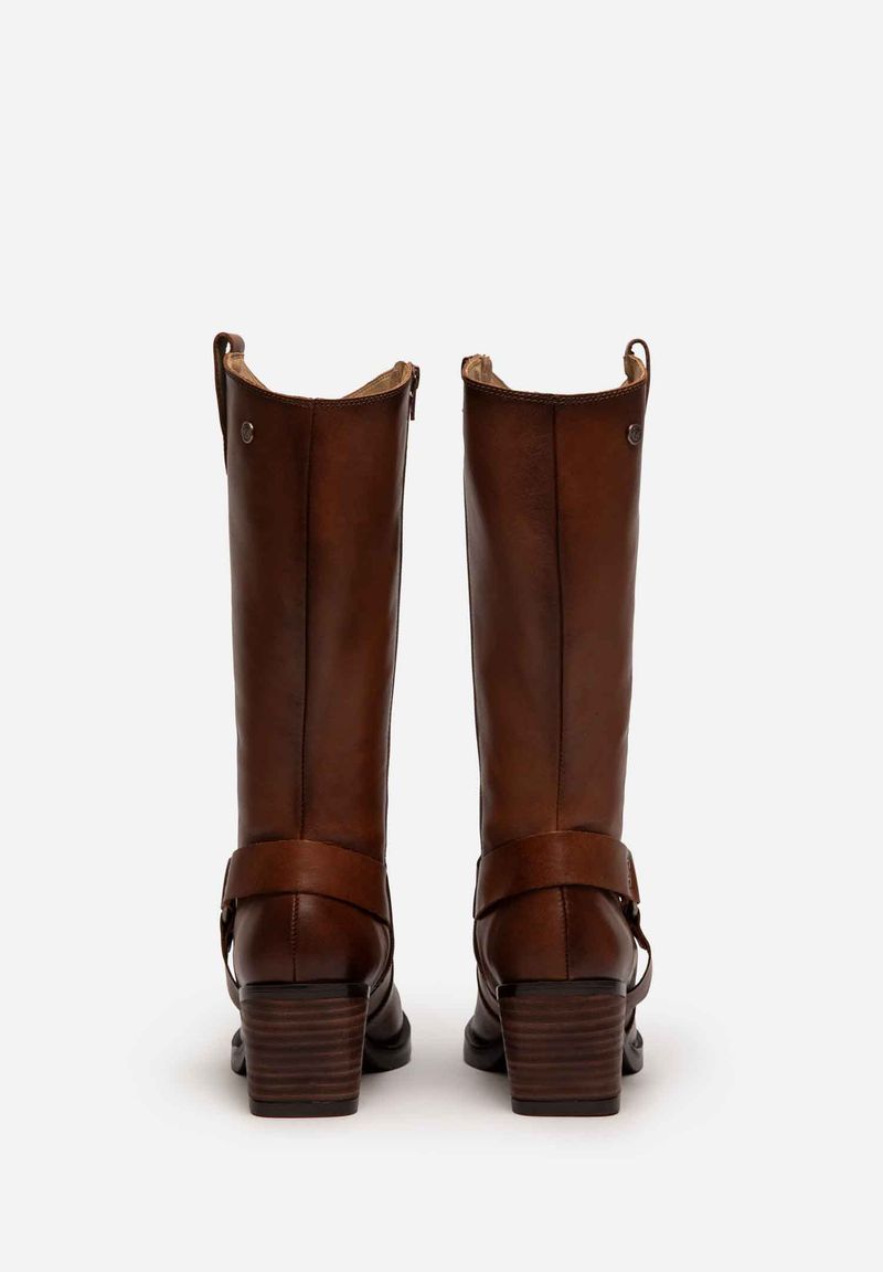 BOTAS TEXANAS URBANAS - Imagen 4