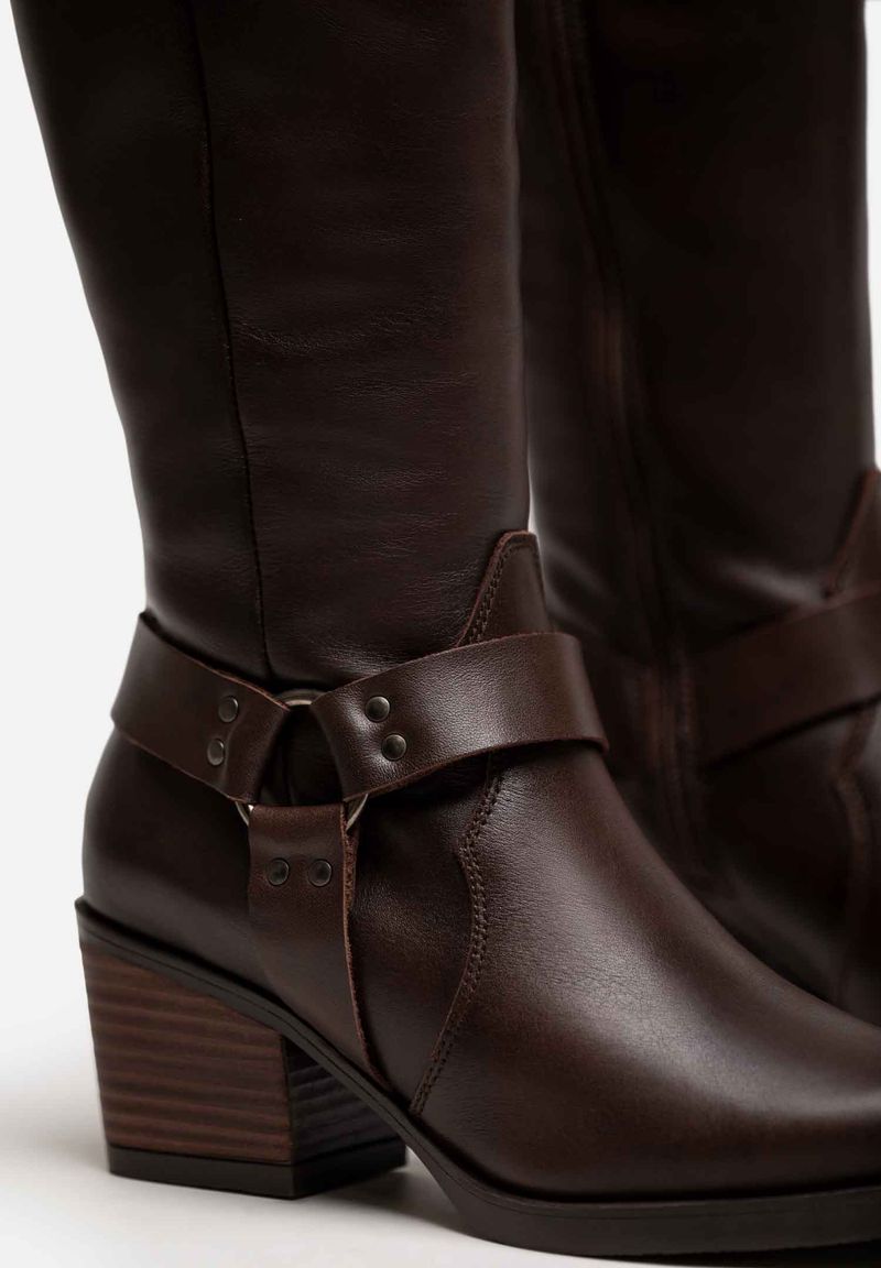 BOTAS TEXANAS URBANAS - Imagen 2