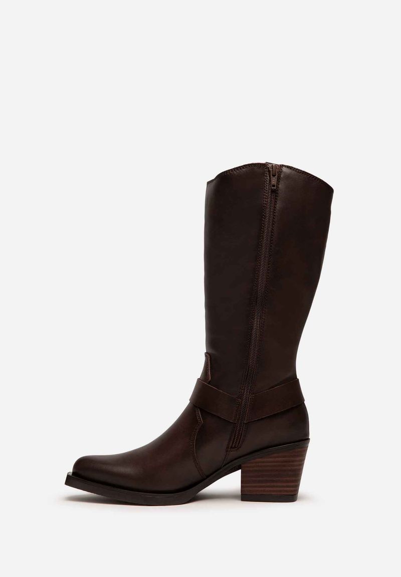 BOTAS TEXANAS URBANAS - Imagen 5