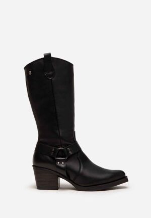 BOTAS TEXANAS URBANAS