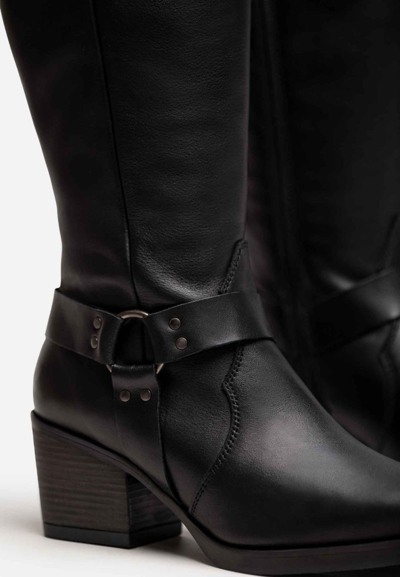 BOTAS TEXANAS URBANAS - Imagen 2