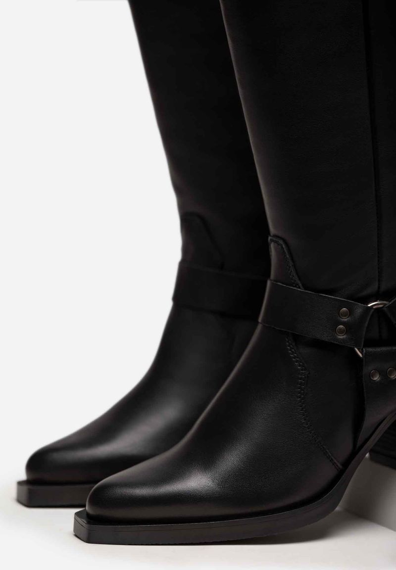 BOTAS TEXANAS URBANAS - Imagen 4