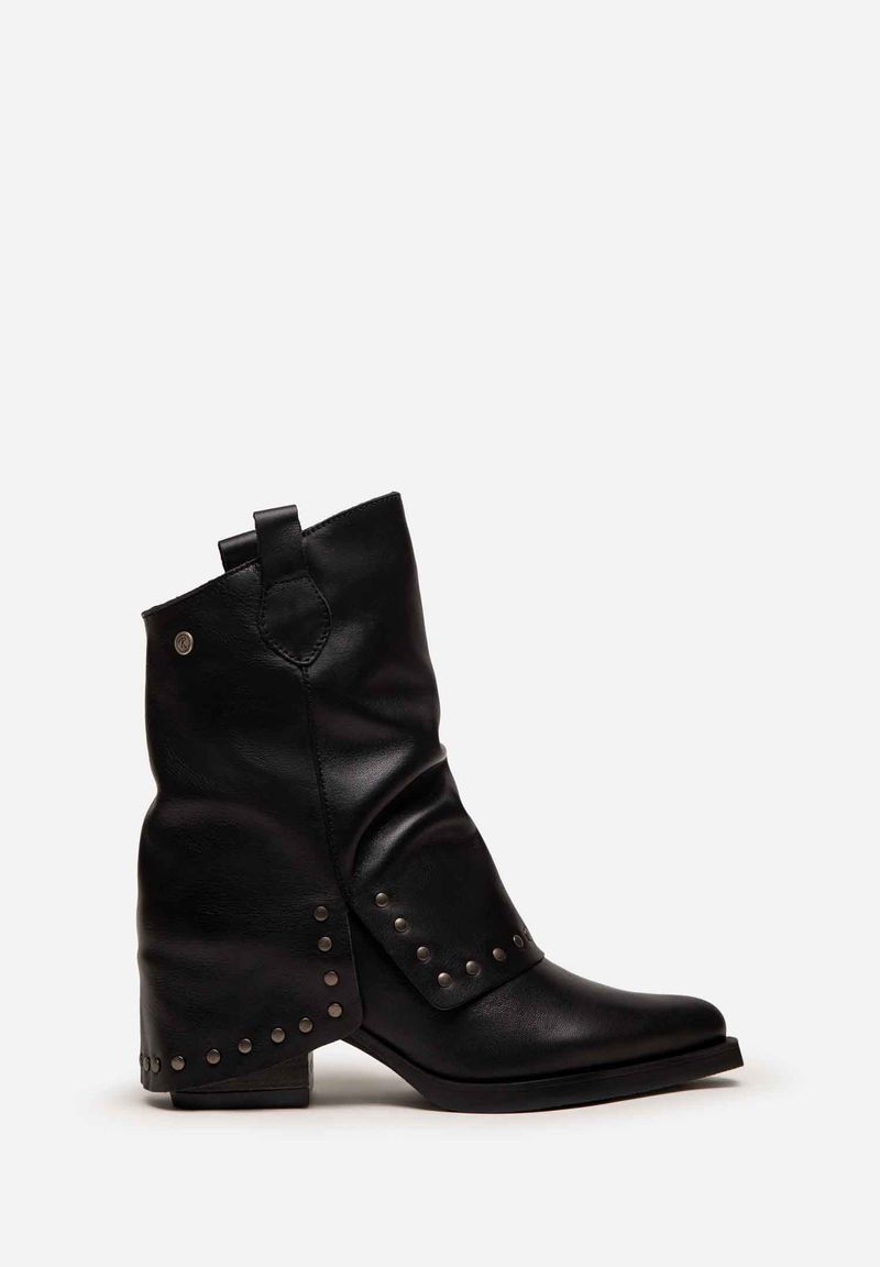 BOTAS TEXANAS BOHO - Imagen 6