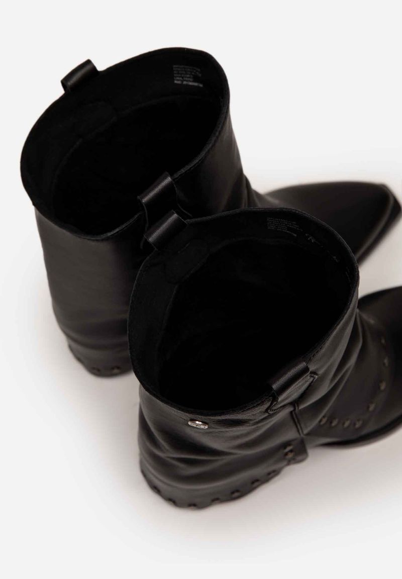 BOTAS TEXANAS BOHO - Imagen 2