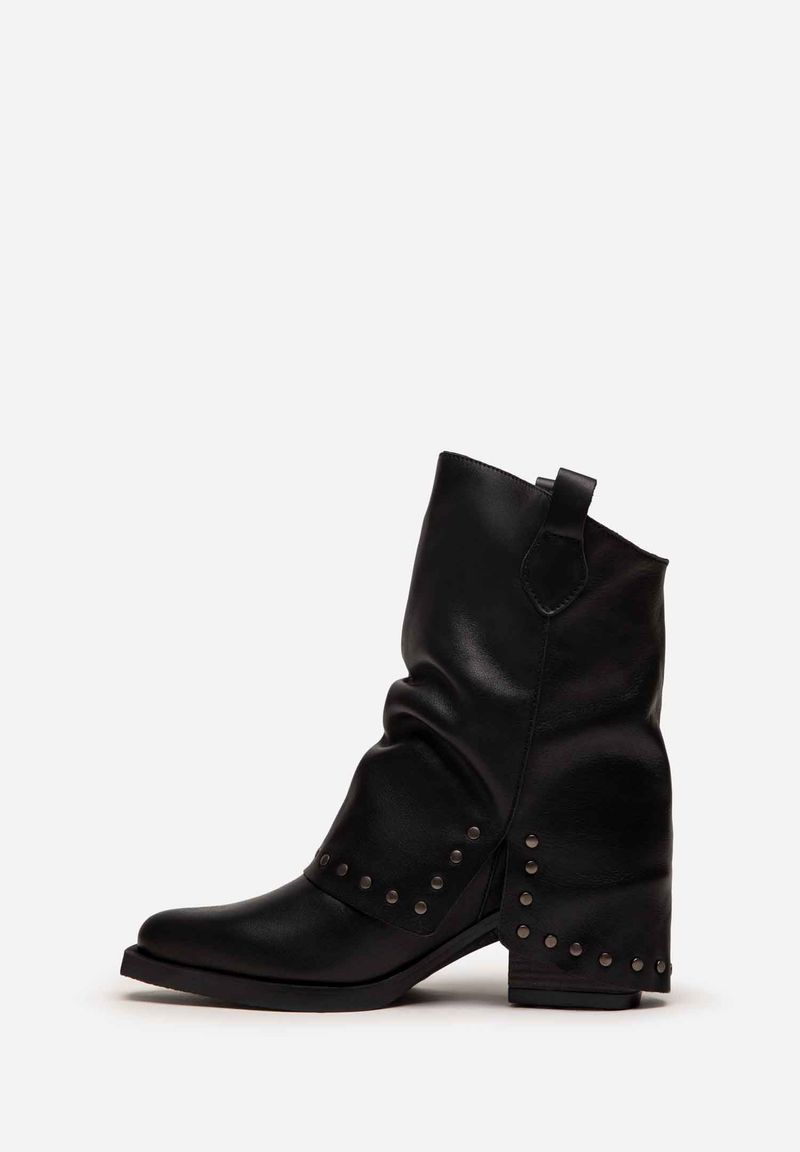 BOTAS TEXANAS BOHO - Imagen 4