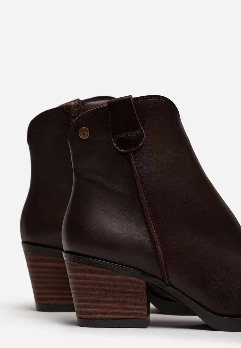 BOTINES TEXANA CHIC - Imagen 2