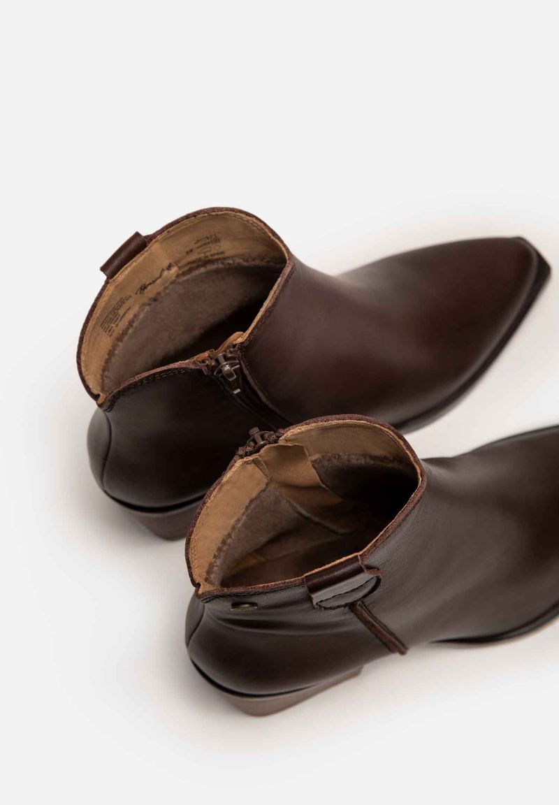 BOTINES TEXANA CHIC - Imagen 3