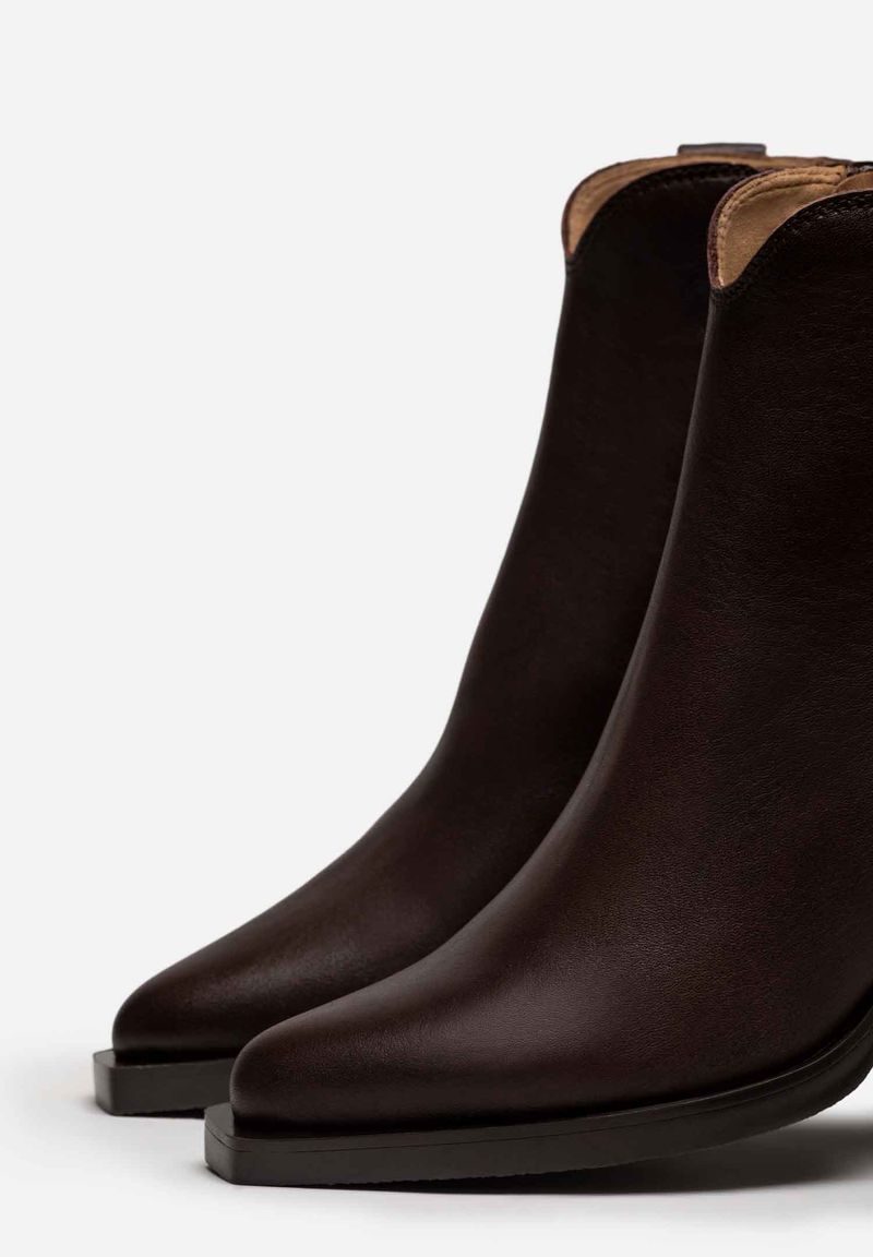 BOTINES TEXANA CHIC - Imagen 5