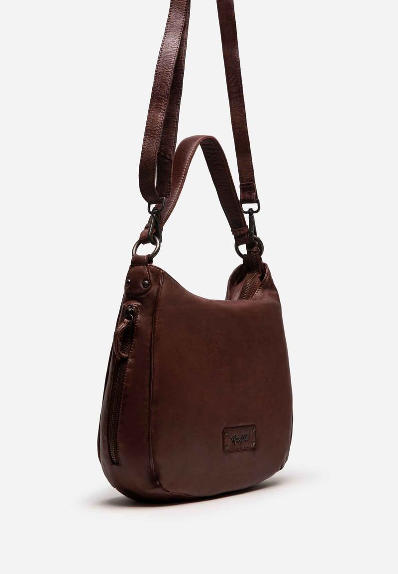 CARTERA BOHEMIA HOBO - Imagen 4