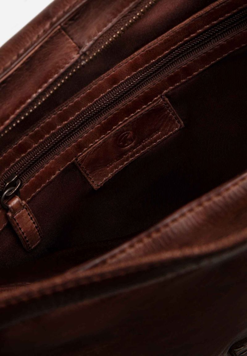 CARTERA BOHEMIA HOBO - Imagen 5