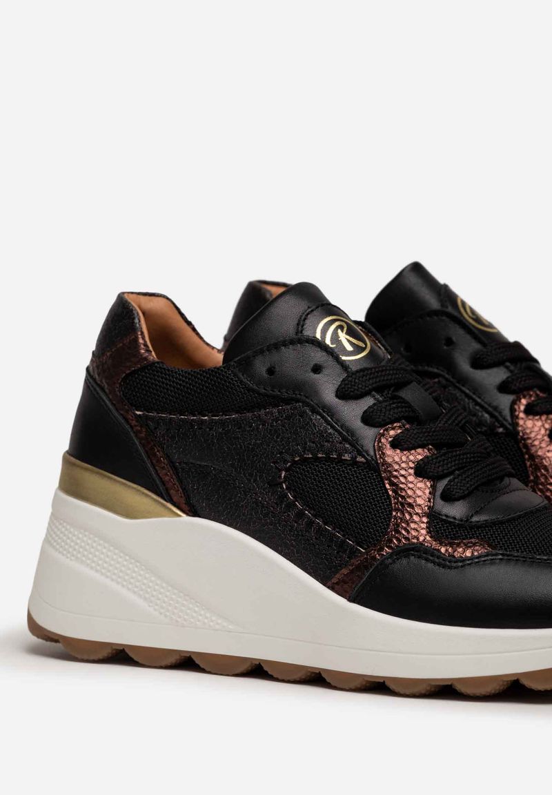 SNEAKERS FUSION MIX - Imagen 2