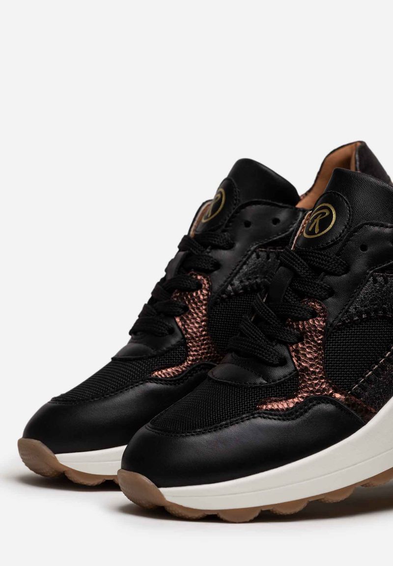 SNEAKERS FUSION MIX - Imagen 3