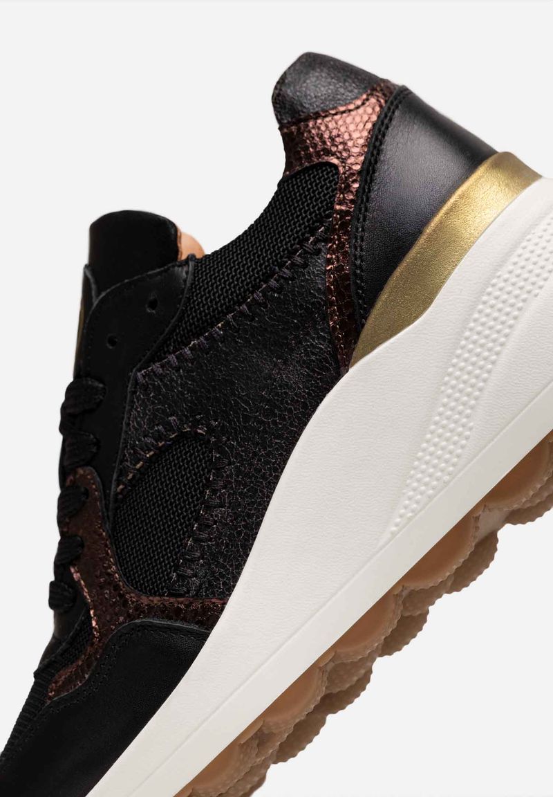 SNEAKERS FUSION MIX - Imagen 4