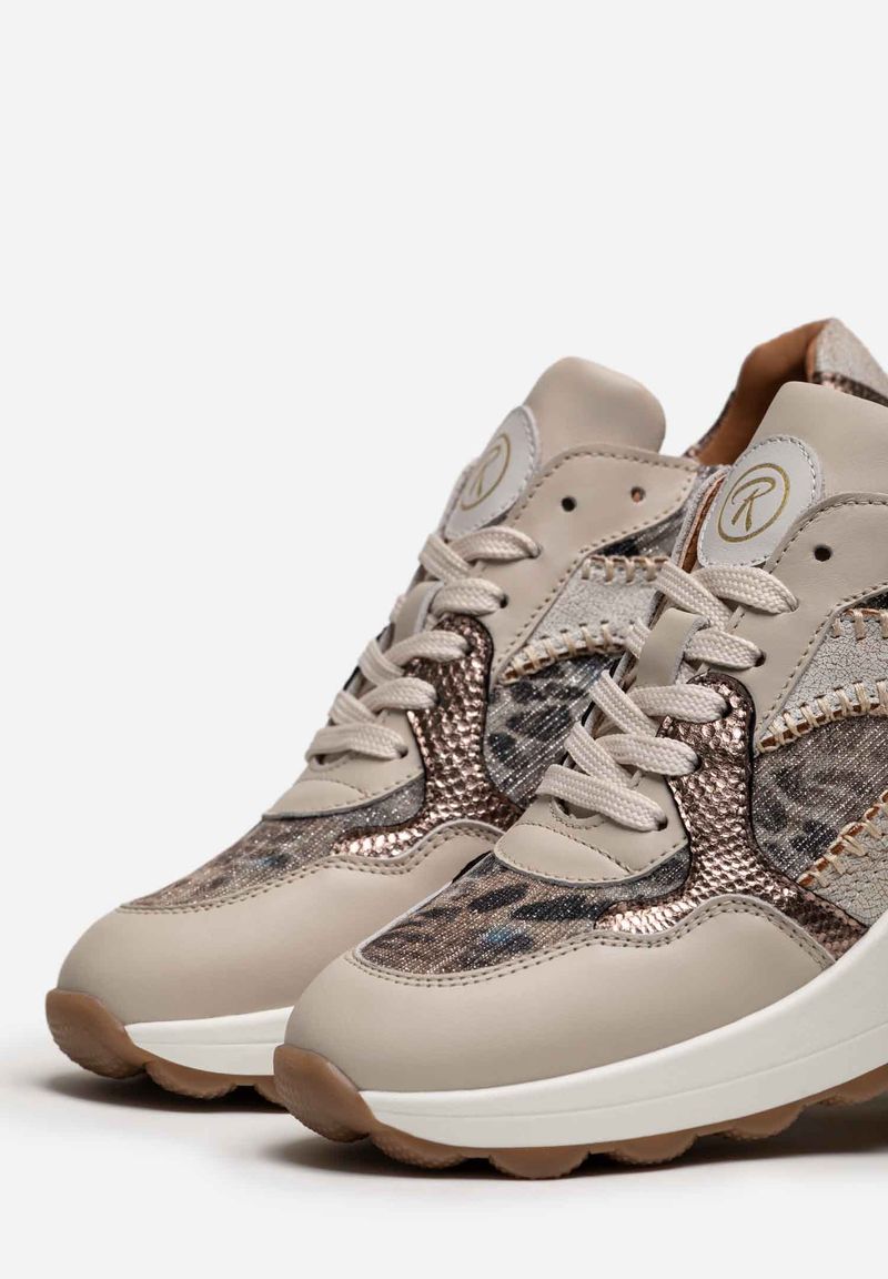 SNEAKERS FUSION MIX - Imagen 2