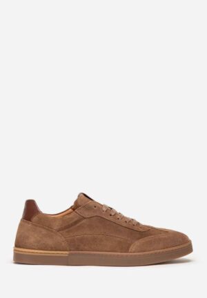 SNEAKERS METRO SUEDE