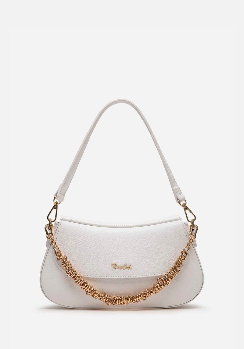 CARTERA DUAL CHAIN