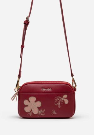 MORRAL FLORA STITCH